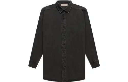 Fear Of God Essentials L/S Shirt