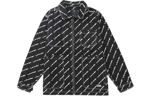Li Ning Shirts Men's Black Moderate Other