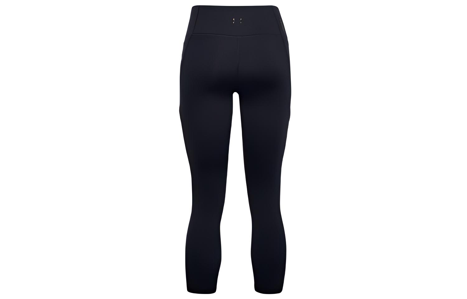 Under Armour Sports Pants Women’s Black Moderate