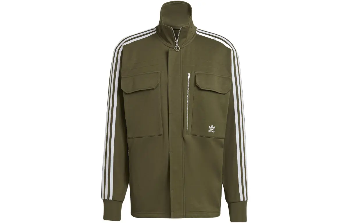 adidas originals X Work Shirt Parley Casual Shirt