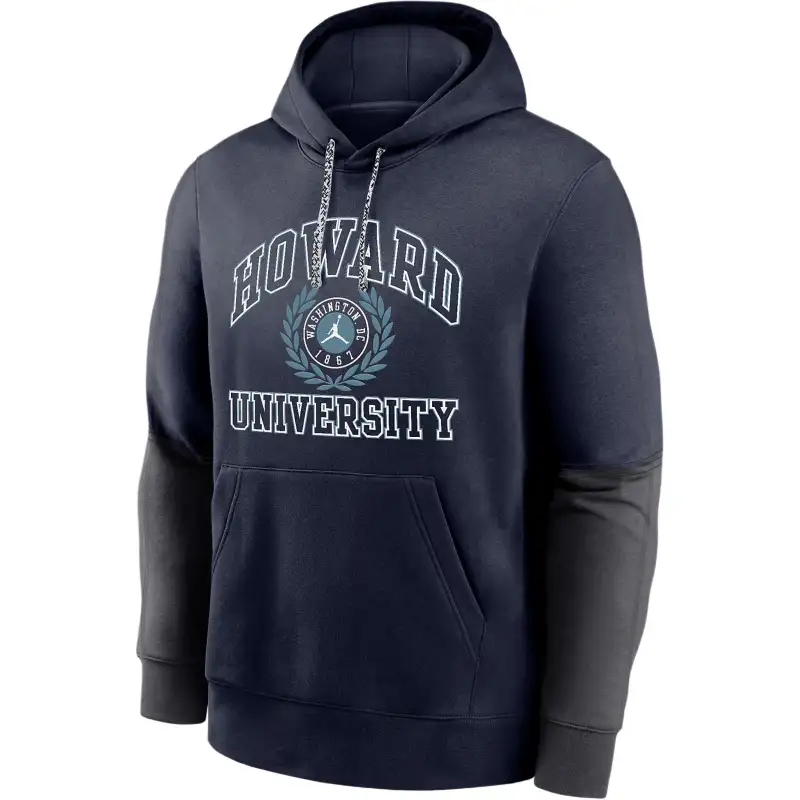 Jordan Howard Club Team Issue Men's Nike College Pullover Hoodie