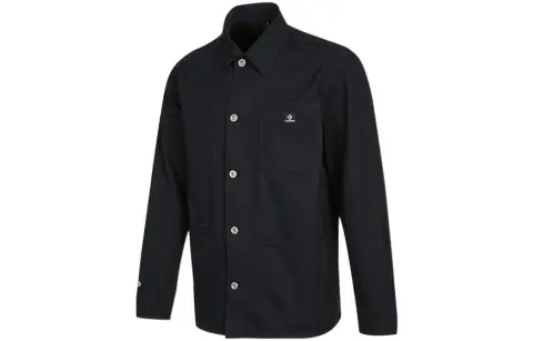 Converse SS22 Shirt Men's Black