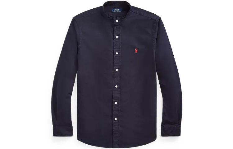 Polo Ralph Lauren Shirt Mixed Shipment Men's Dark Blue