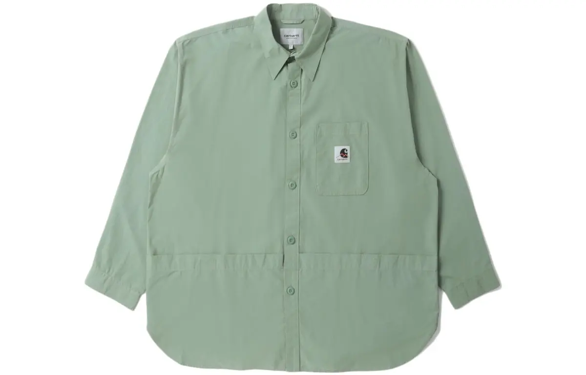 Carhartt WIP Clothing Shirt Men's