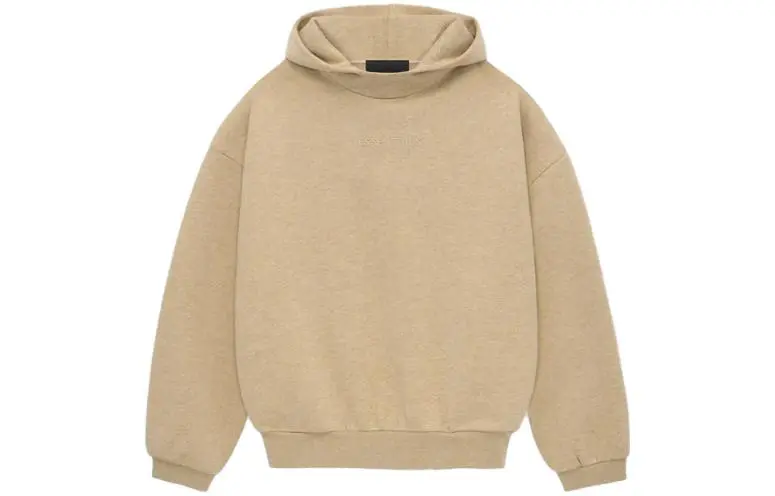 Fear Of God Essentials Hoodie