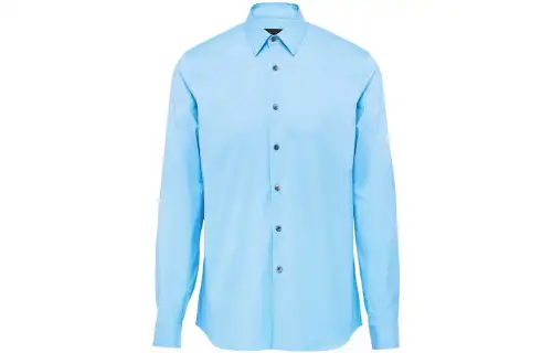 【Previous Season】slim-fit shirt