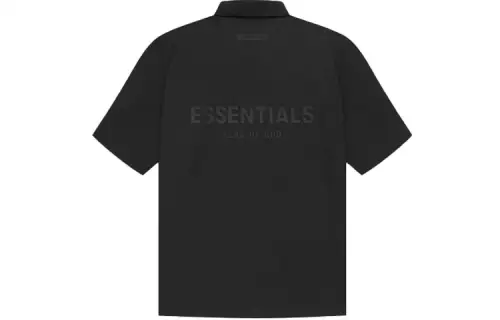 Fear Of God Essentials Polo