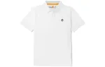 Timberland Polo Shirt Men's White