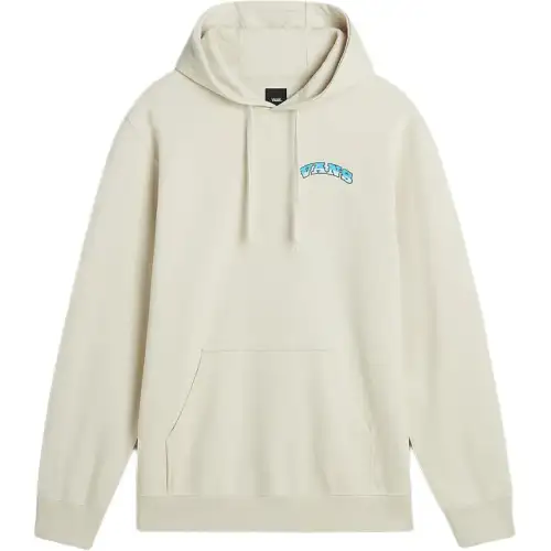 Vans Sweatshirt Men's Light Umber