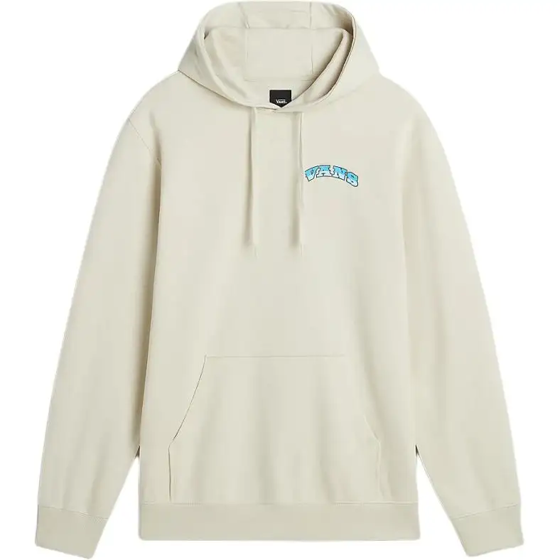 Vans Sweatshirt Men's Light Umber