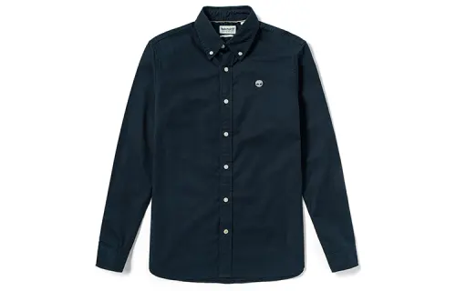 Timberland Shirt Men's Dark Sapphire
