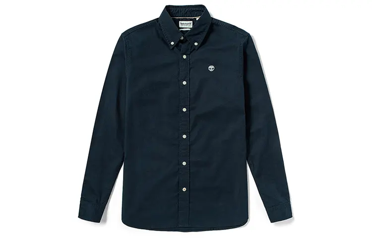 Timberland Shirt Men's Dark Sapphire