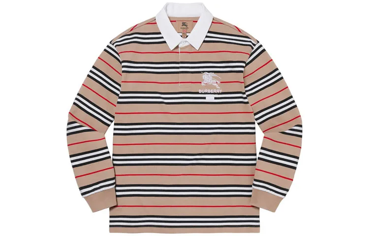Supreme Burberry Rugby