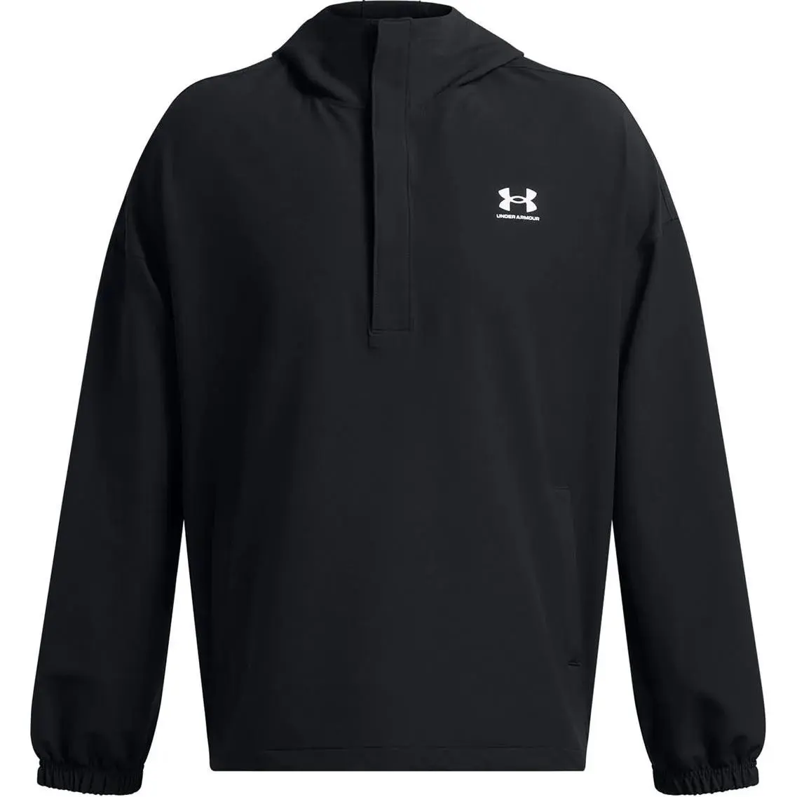 Under Armour Vibe StormShell Sweatshirt Men's Black