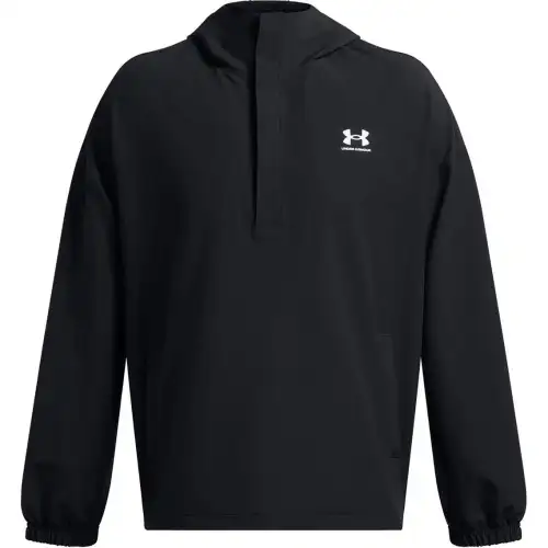 Under Armour Vibe StormShell Sweatshirt Men's Black