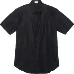 DIOR Quarterly New Products Shirt Men's Black