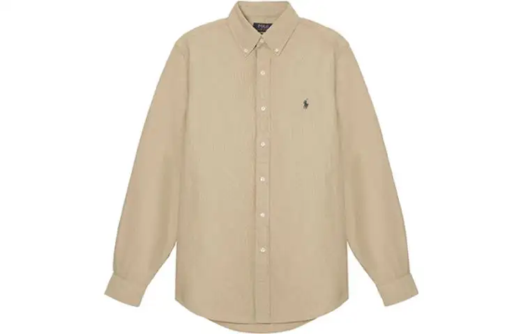 Polo Ralph Lauren linen shirt