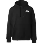 THE NORTH FACE Sweatshirt Men's Black