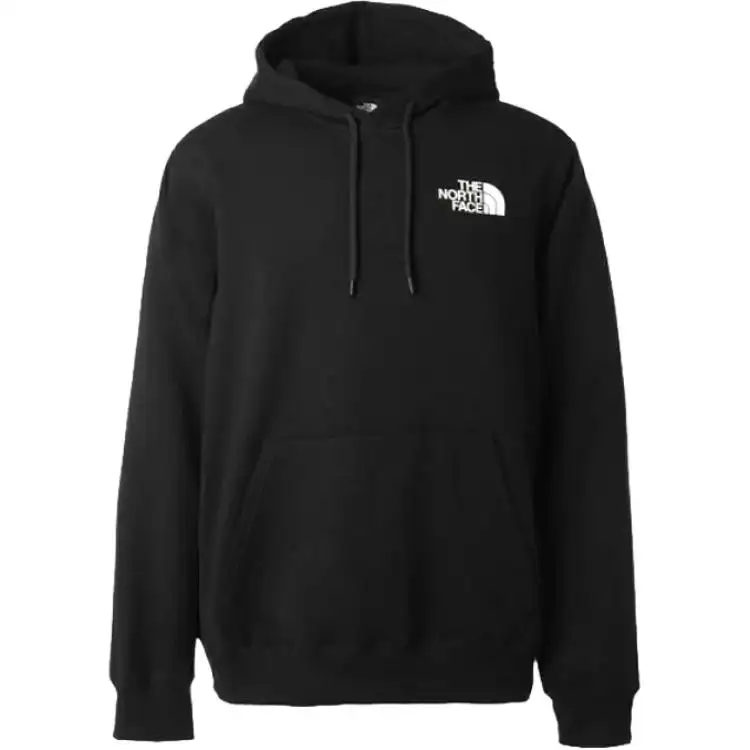 THE NORTH FACE Sweatshirt Men's Black