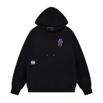 Anta Sweatshirt Unisex Basic Black