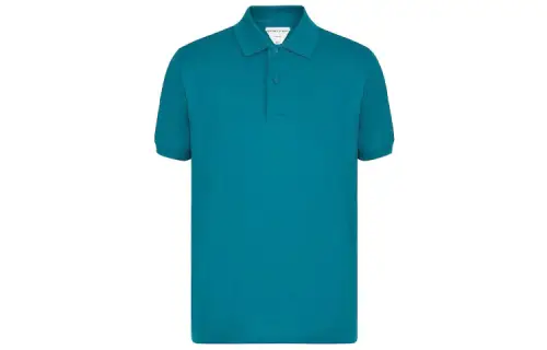 Bottega Veneta FW21 Polo Shirt Men's