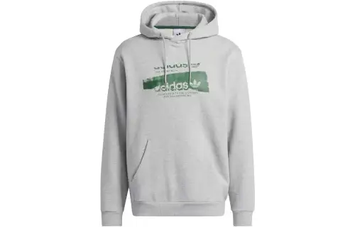 Adidas Originals Sweatshirt Men's Gray