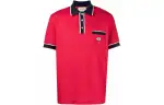 GUCCI Polo Shirt Men's Back To School Season