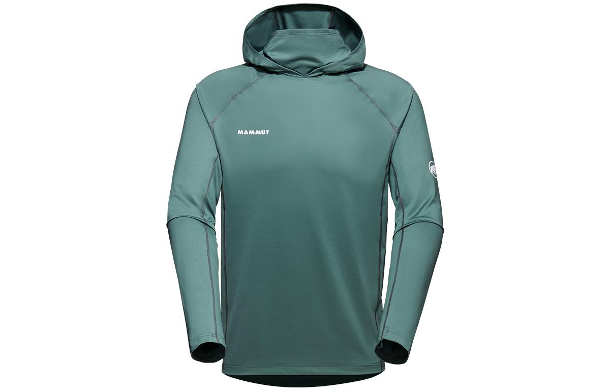 MAMMUT Quick Dry Clothing AF Asia Version Men’s