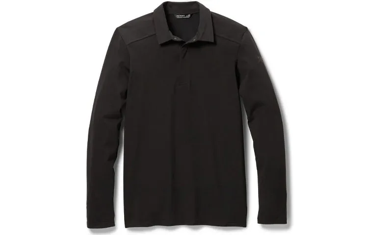 Arc'teryx CAPTIVE Polo Shirt Men's