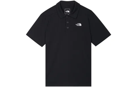 THE NORTH FACE Urban Exploration Polo Shirt Men's Black