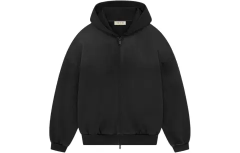 Fear Of God Zip up Hoodie