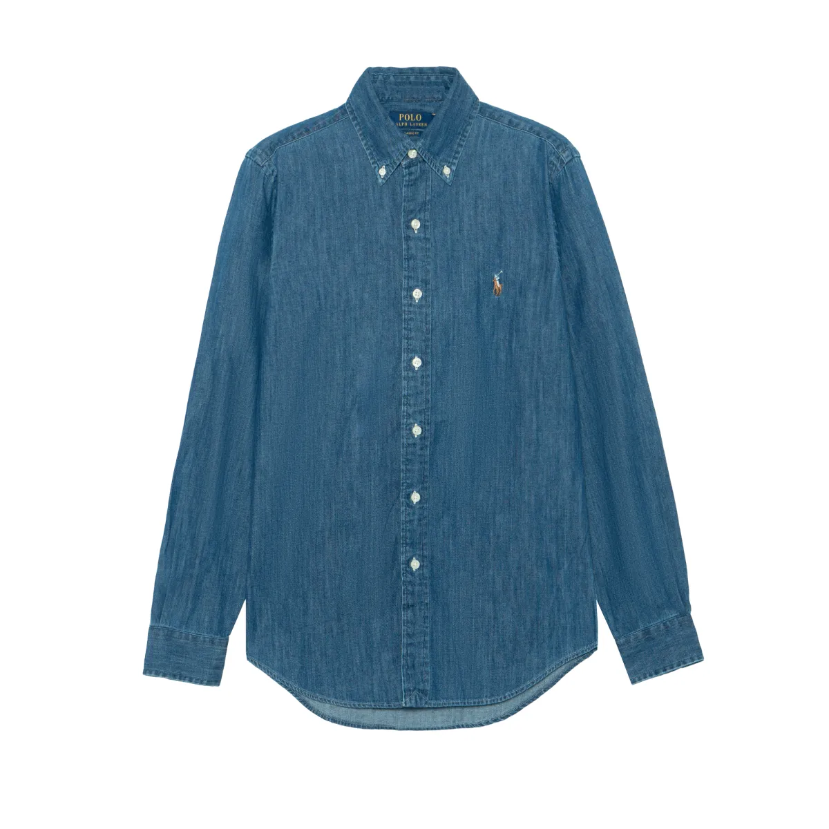 Polo Ralph Lauren FW21 Shirt Mixed Shipment Men's Blue