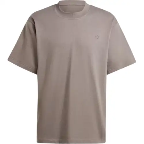 Adidas Originals Adicolor T Shirt Men's Charcoal