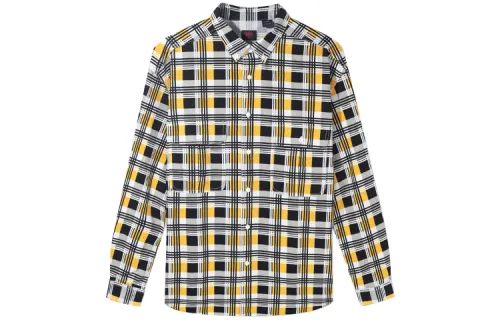 Levi's Check pattern Longsleeved Shirt