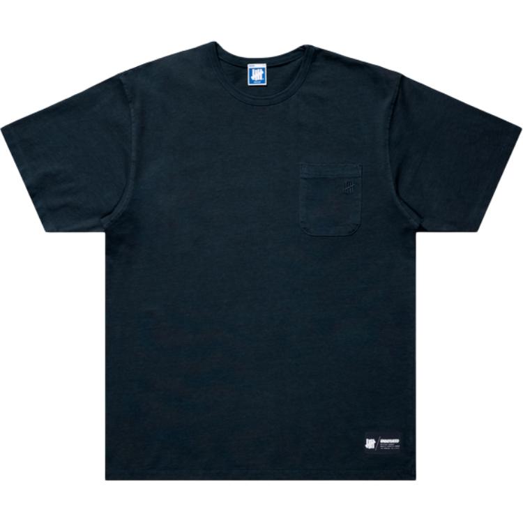 Футболка UNDEFEATED T (белая)