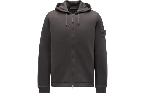 STONE ISLAND FW23 Sweatshirt Men's Gray