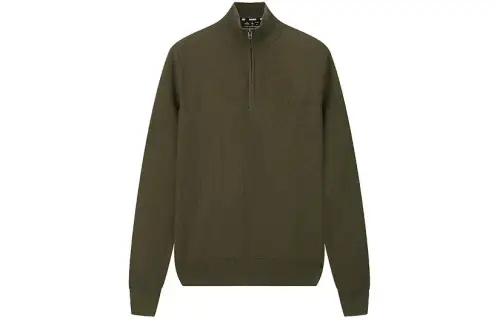 Skechers Sweatshirt Men's Stone Green