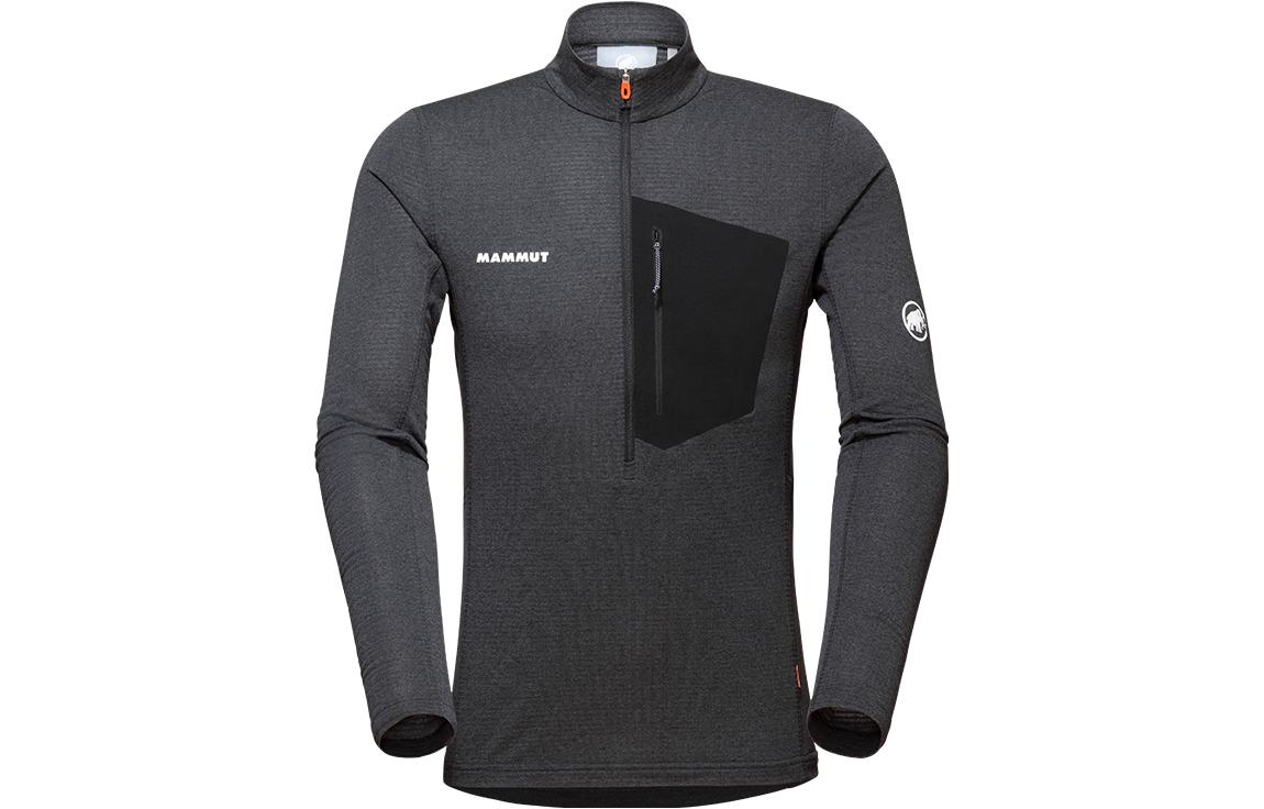 MAMMUT Aenergy Fleece Clothing Men’s