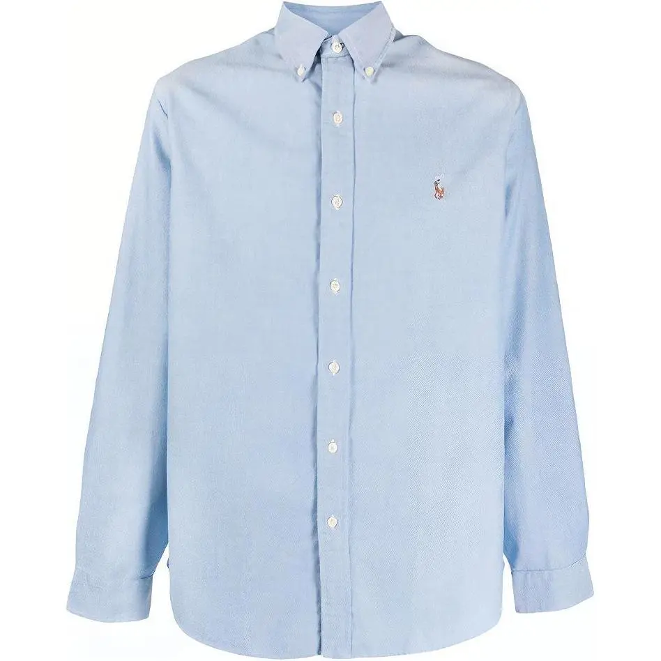 Polo Ralph Lauren Shirt Men's Blue