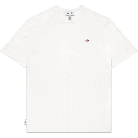 Adidas X Clot Edison Chen Rib T shirt