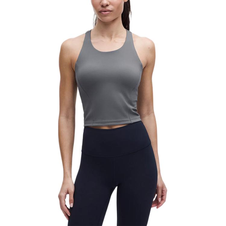 Lululemon Wunder Train Yoga Tank Top Women’s