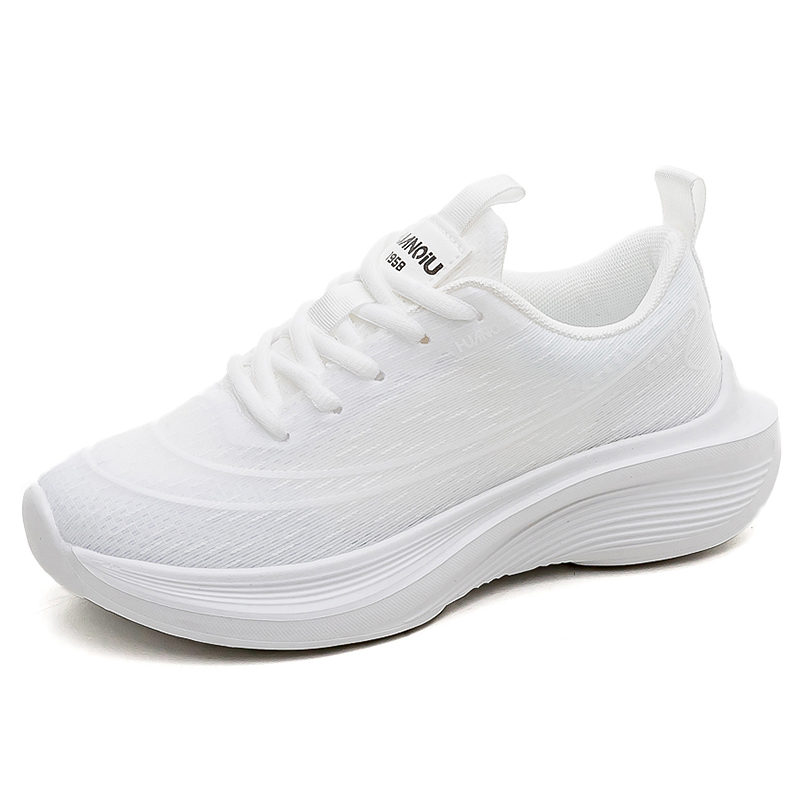 HUANQIU Breathable Moisture Wicking Lightweight Breathable, Moisture Wicking, Lightweight Low top