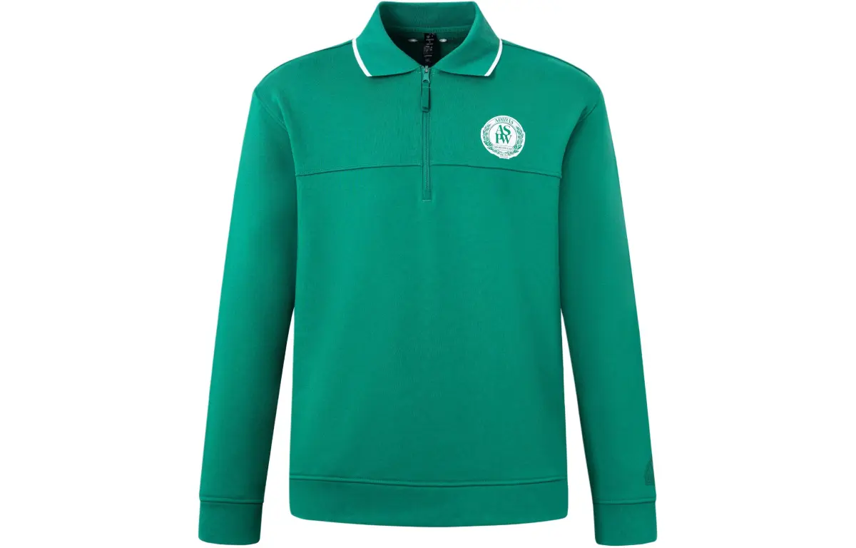 Adidas M Verbiage Swt2 Sweatshirt Men's Smoke Green