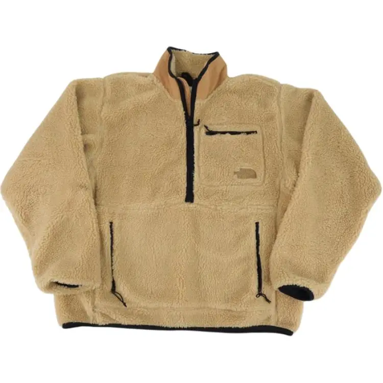 THE NORTH FACE Sweatshirts Men's Umber Moderate