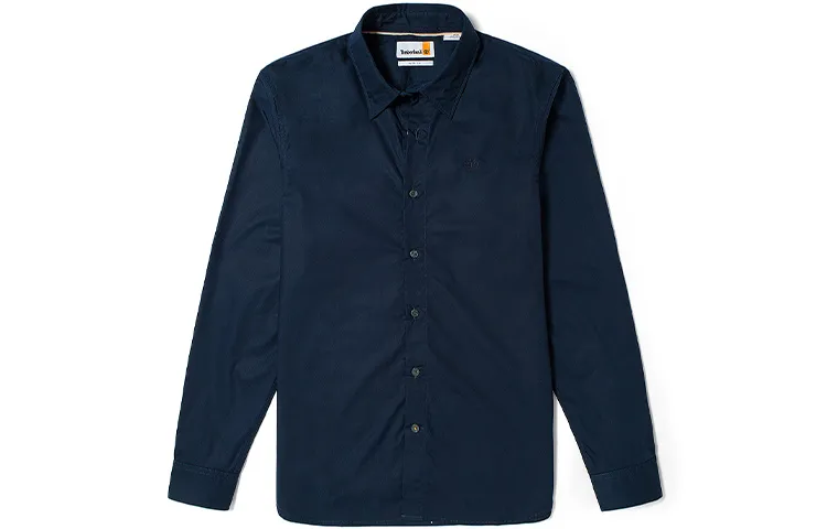 Timberland Shirt Men's Dark Sapphire