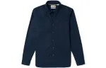 Timberland Shirt Men's Dark Sapphire