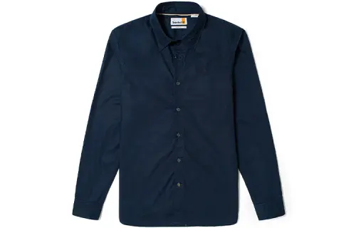 Timberland Shirt Men's Dark Sapphire