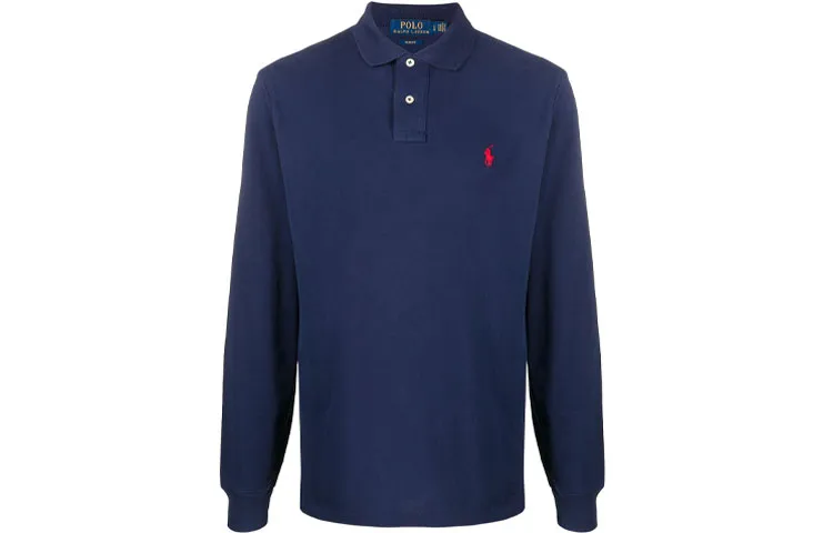 Polo Ralph Lauren Polo Pony logo-embroidered sweatshirt