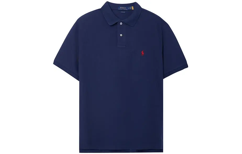 Polo Ralph Lauren Polo Shirt Mixed Shipment Men's Blue