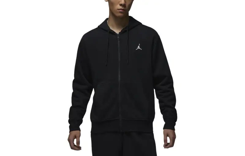 Jordan ESSENTIALS Sweatshirt Men's Black